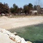 Family Friendly House With A Swimming Pool Sveti Filip I Jakov, Biograd - 15775 Свети-Филип-и-Яков