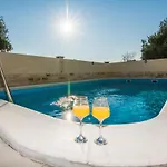Family Friendly House With A Swimming Pool Sveti Filip I Jakov, Biograd - 15775 Свети-Филип-и-Яков