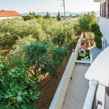 Family Friendly House With A Swimming Pool Sveti Filip I Jakov, Biograd - 15775 Holiday home Sveti Filip i Jakov