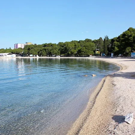 Family Friendly House With A Swimming Pool Sveti Filip I Jakov, Biograd - 15775 Sveti Filip i Jakov