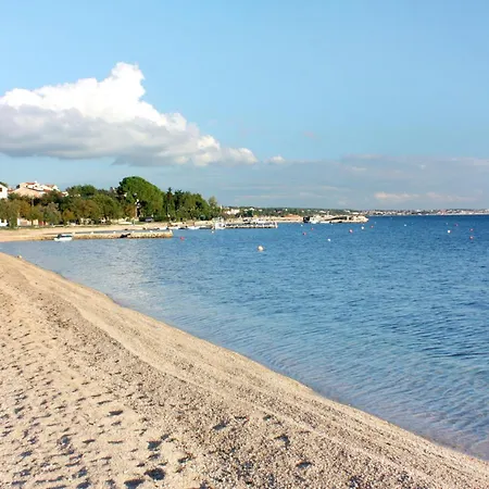 Family Friendly House With A Swimming Pool Sveti Filip I Jakov, Biograd - 15775 Holiday home