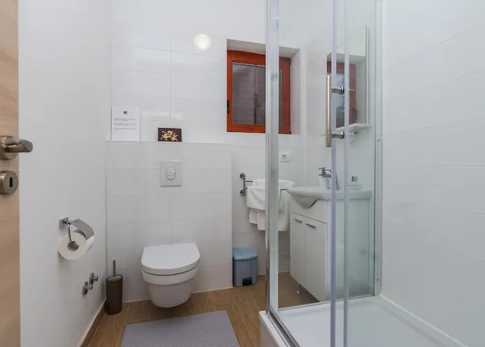 Family Friendly House With A Swimming Pool Sveti Filip I Jakov, Biograd - 15775 Sveti Filip i Jakov