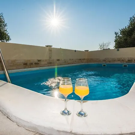 Family Friendly House With A Swimming Pool Sveti Filip I Jakov, Biograd - 15775 Sveti Filip i Jakov