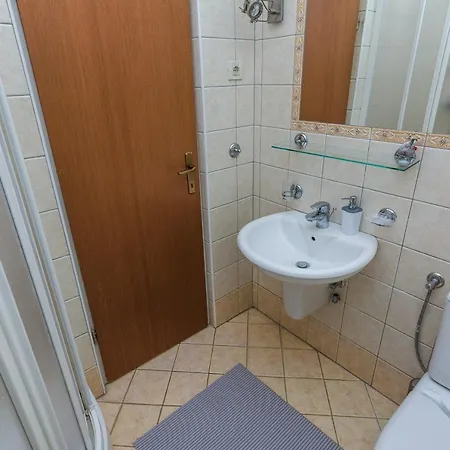 Family Friendly House With A Swimming Pool Sveti Filip I Jakov, Biograd - 15775 Nyaraló *