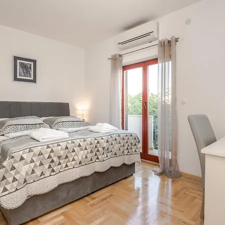 Nyaraló Family Friendly House With A Swimming Pool Sveti Filip I Jakov, Biograd - 15775