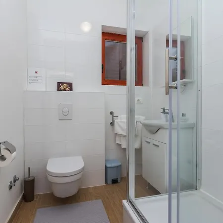Family Friendly House With A Swimming Pool Sveti Filip I Jakov, Biograd - 15775 Sveti Filip i Jakov
