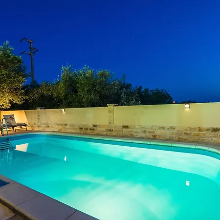 Family Friendly House With A Swimming Pool Sveti Filip I Jakov, Biograd - 15775 * سفيتي فيليب ياكوف