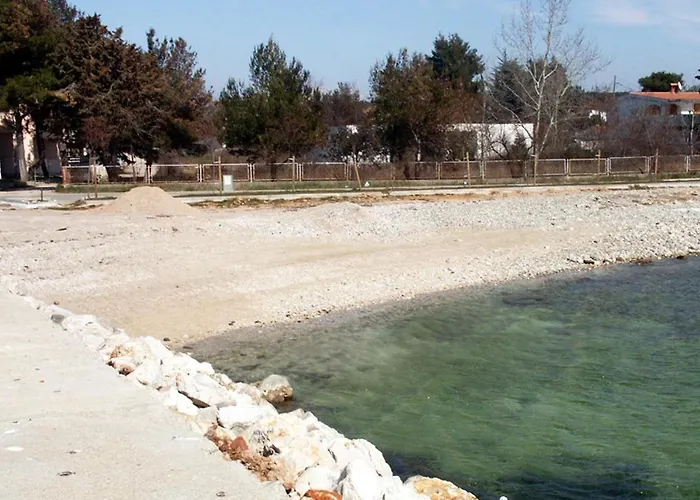 Family Friendly House With A Swimming Pool Sveti Filip I Jakov, Biograd - 15775 Sveti Filip i Jakov