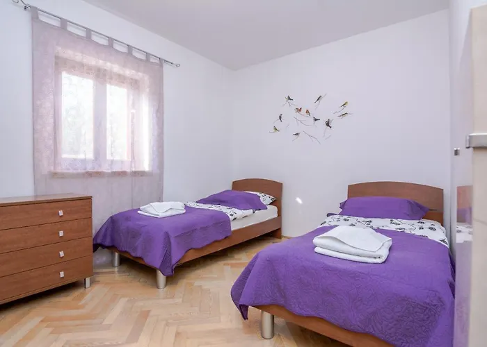Family Friendly House With A Swimming Pool Sveti Filip I Jakov, Biograd - 15775 * Sveti Filip i Jakov
