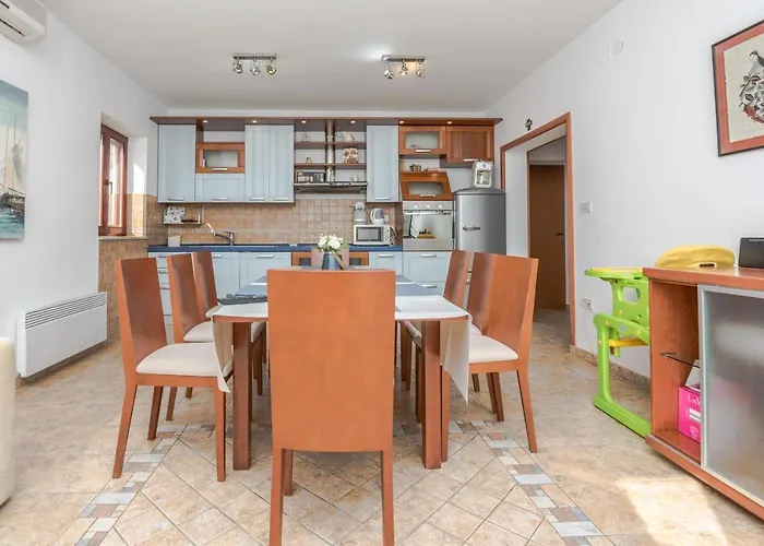 Family Friendly House With A Swimming Pool Sveti Filip I Jakov, Biograd - 15775 * Sveti Filip i Jakov