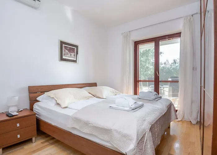 Family Friendly House With A Swimming Pool Sveti Filip I Jakov, Biograd - 15775 *