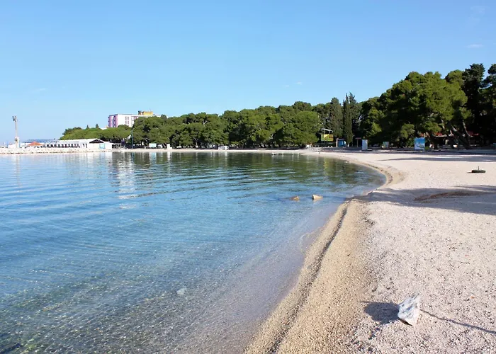 Family Friendly House With A Swimming Pool Sveti Filip I Jakov, Biograd - 15775 Sveti Filip i Jakov